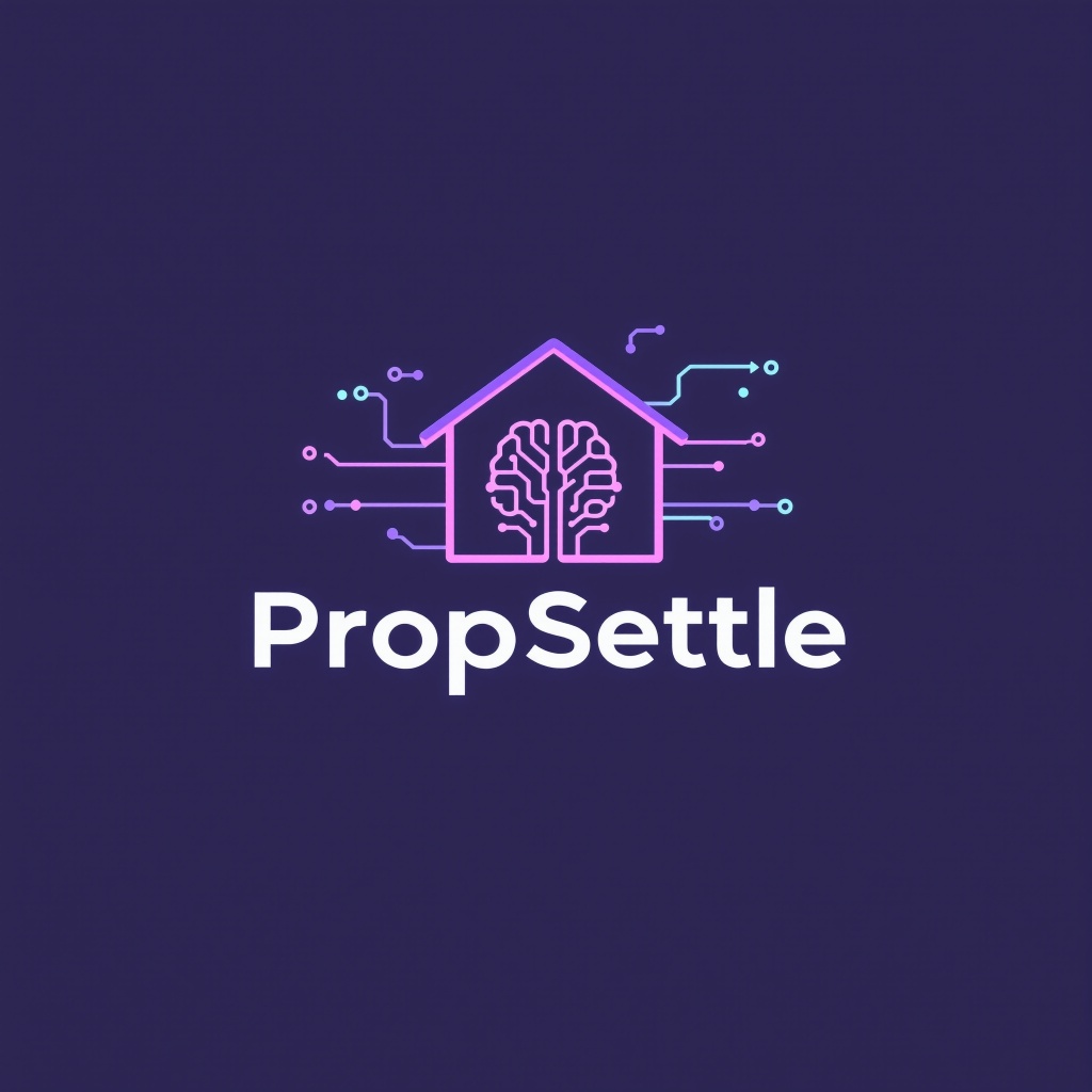 PropSettle Logo